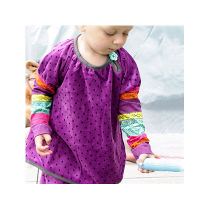 100% Cotton, Polyester/Cotton(65/35%, 70/30%), Age Group : 0-12 years